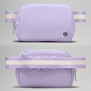 NWT Lululemon Everywhere Belt Bag *Wordmark